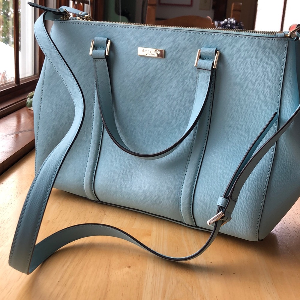 Kate Spade Satchel